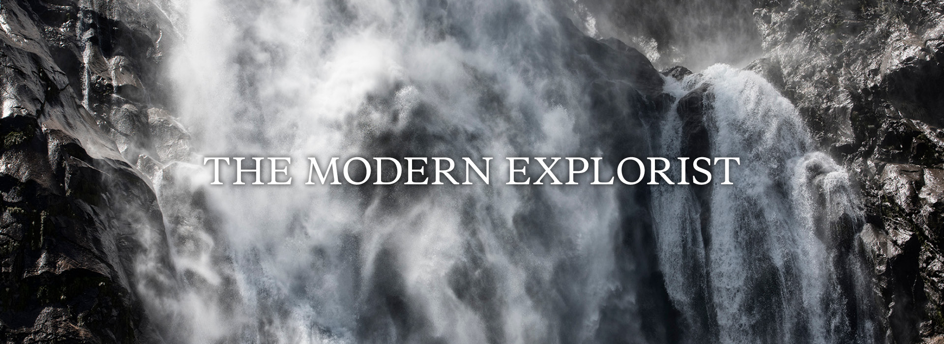 The Modern Explorist